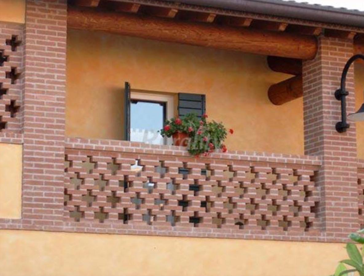 Agriturismo Corte Salandini Hotel Ponti sul Mincio Exterior photo